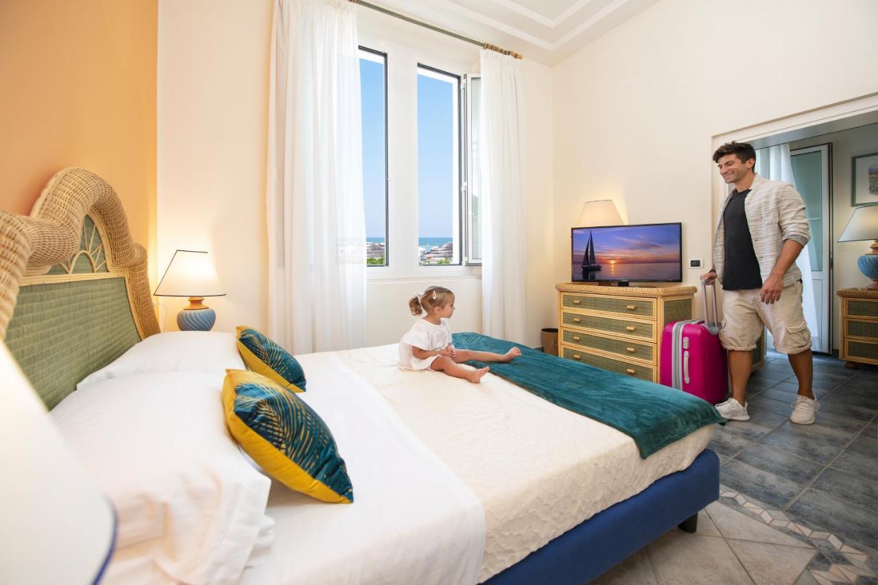 Hotel Orizzonte Bellaria-Igea Marina Exterior photo