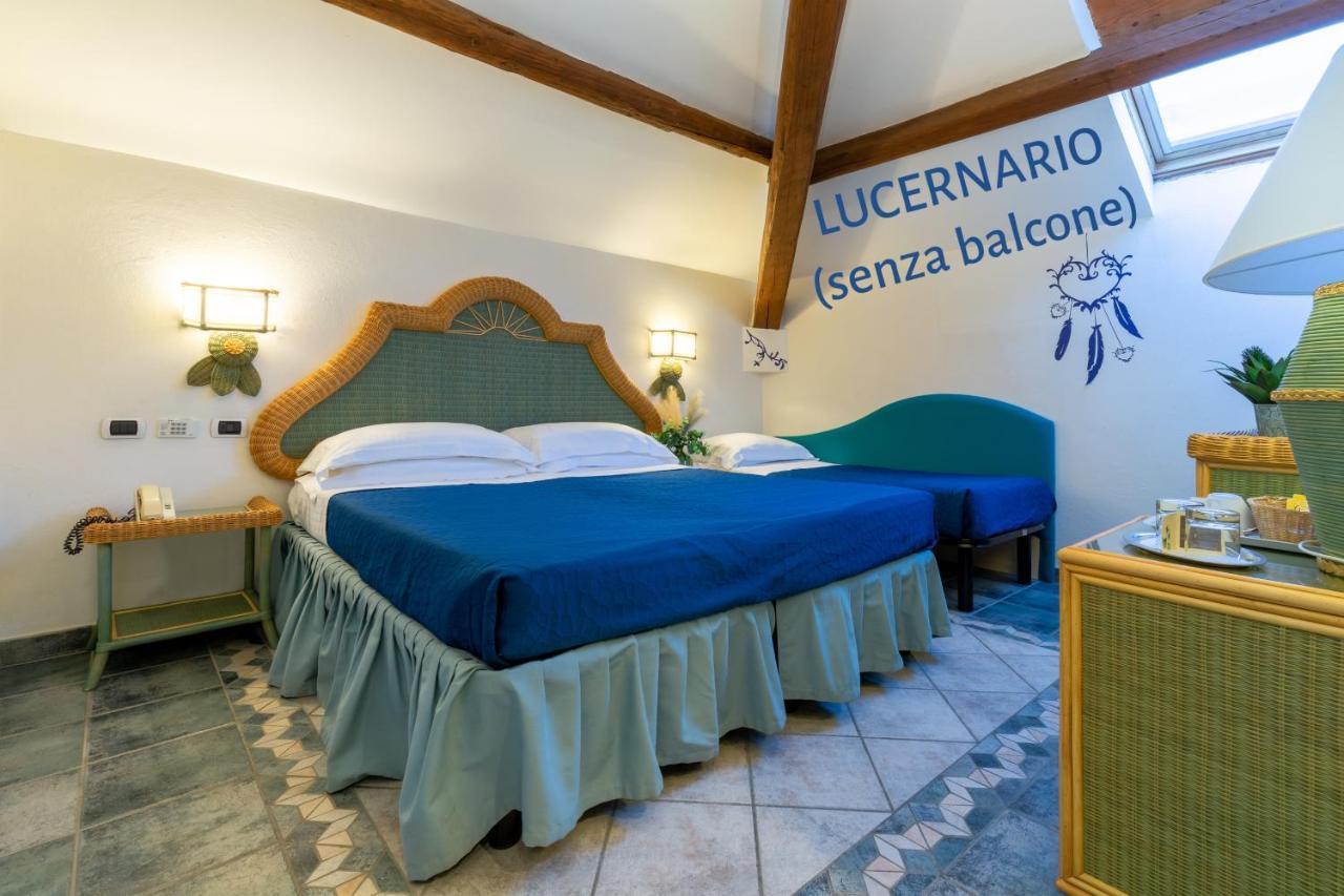 Hotel Orizzonte Bellaria-Igea Marina Room photo