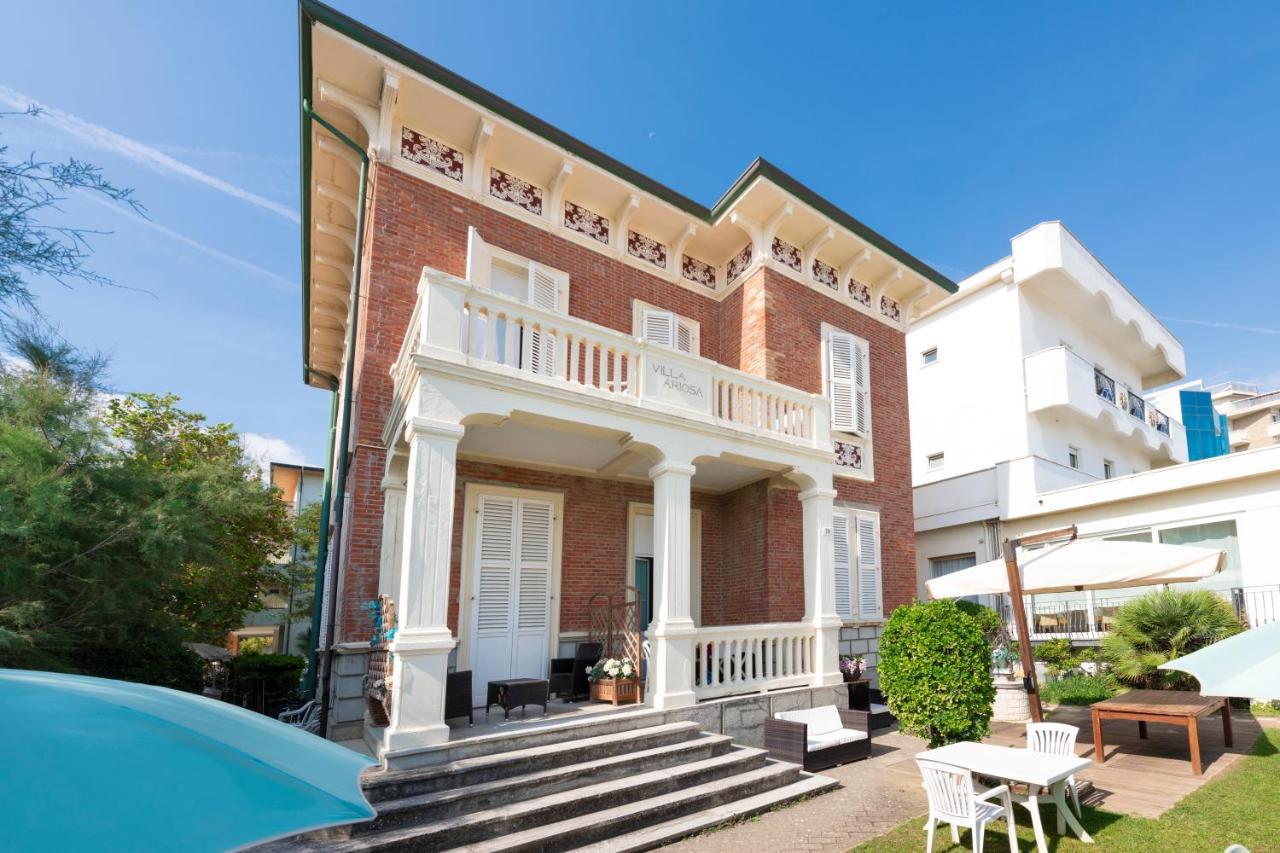 Hotel Orizzonte Bellaria-Igea Marina Exterior photo