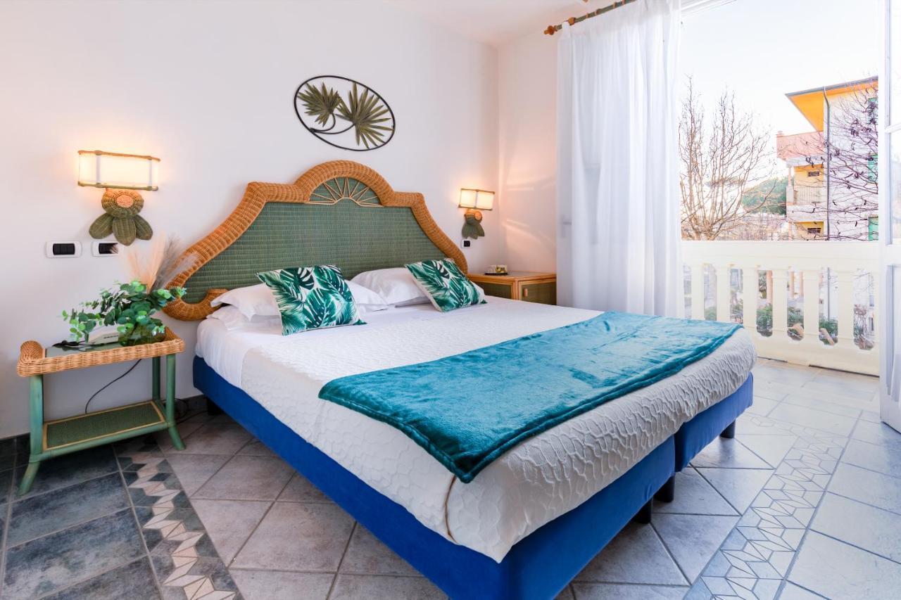 Hotel Orizzonte Bellaria-Igea Marina Exterior photo