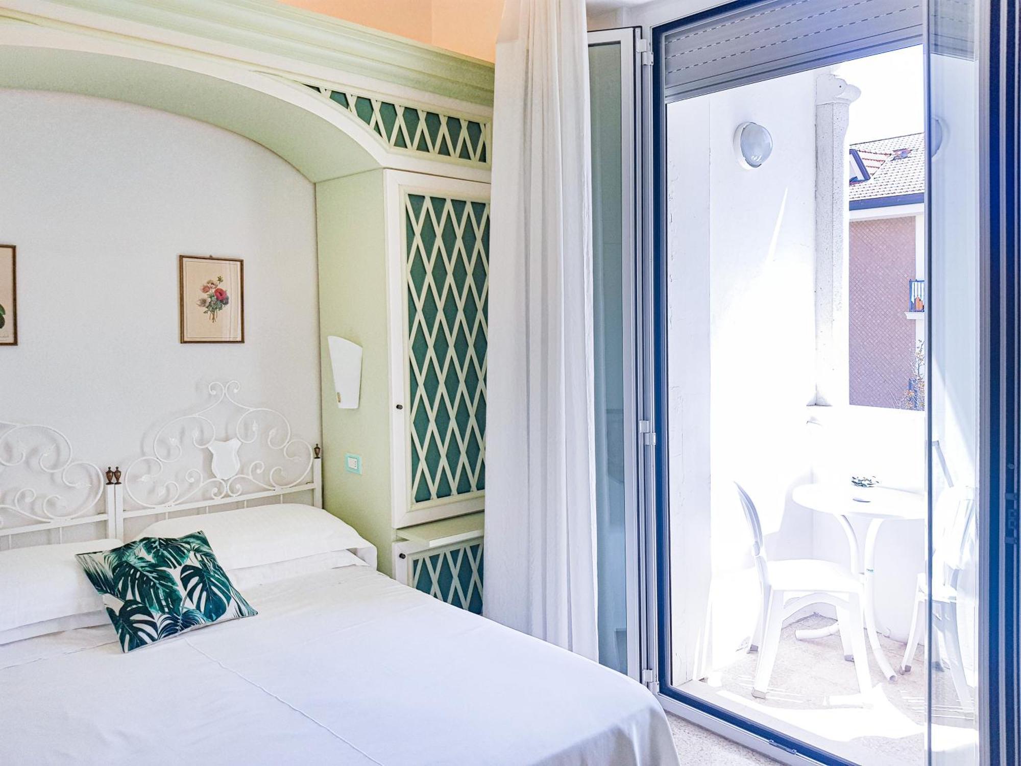 Hotel Orizzonte Bellaria-Igea Marina Exterior photo