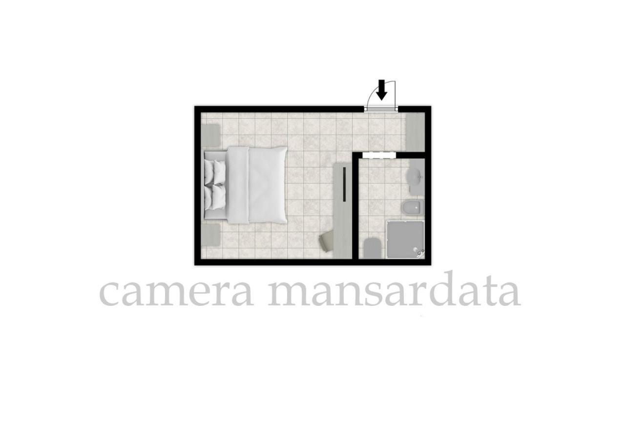 Hotel Orizzonte Bellaria-Igea Marina Room photo