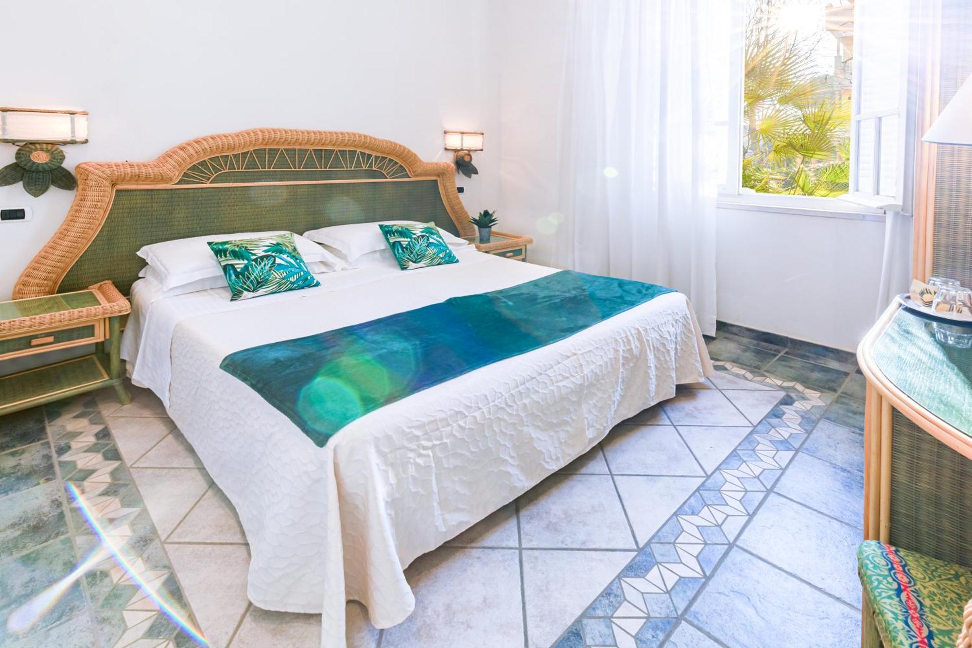 Hotel Orizzonte Bellaria-Igea Marina Room photo