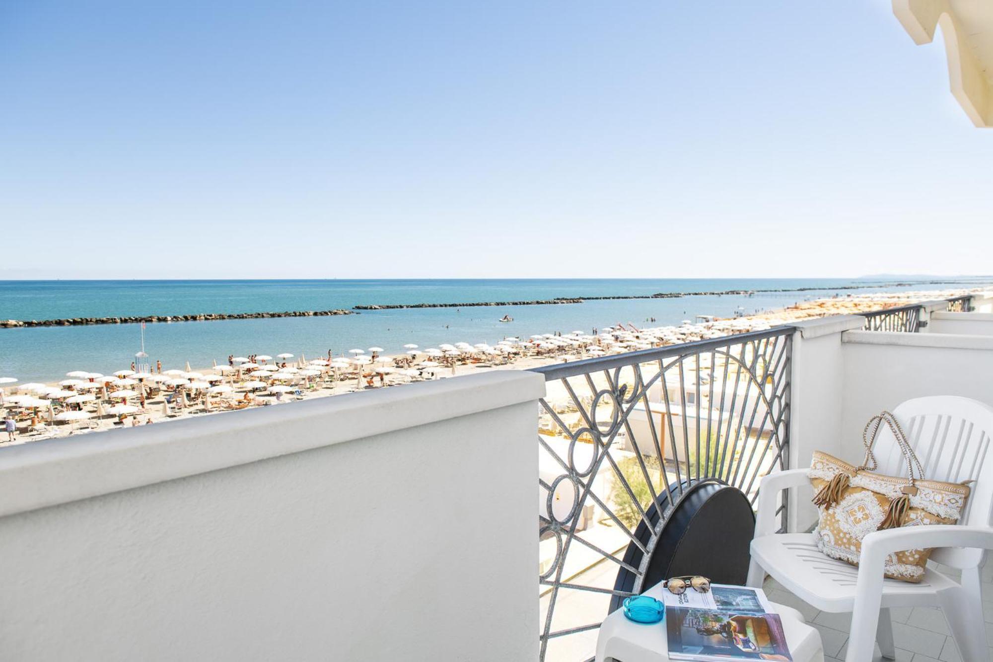 Hotel Orizzonte Bellaria-Igea Marina Exterior photo