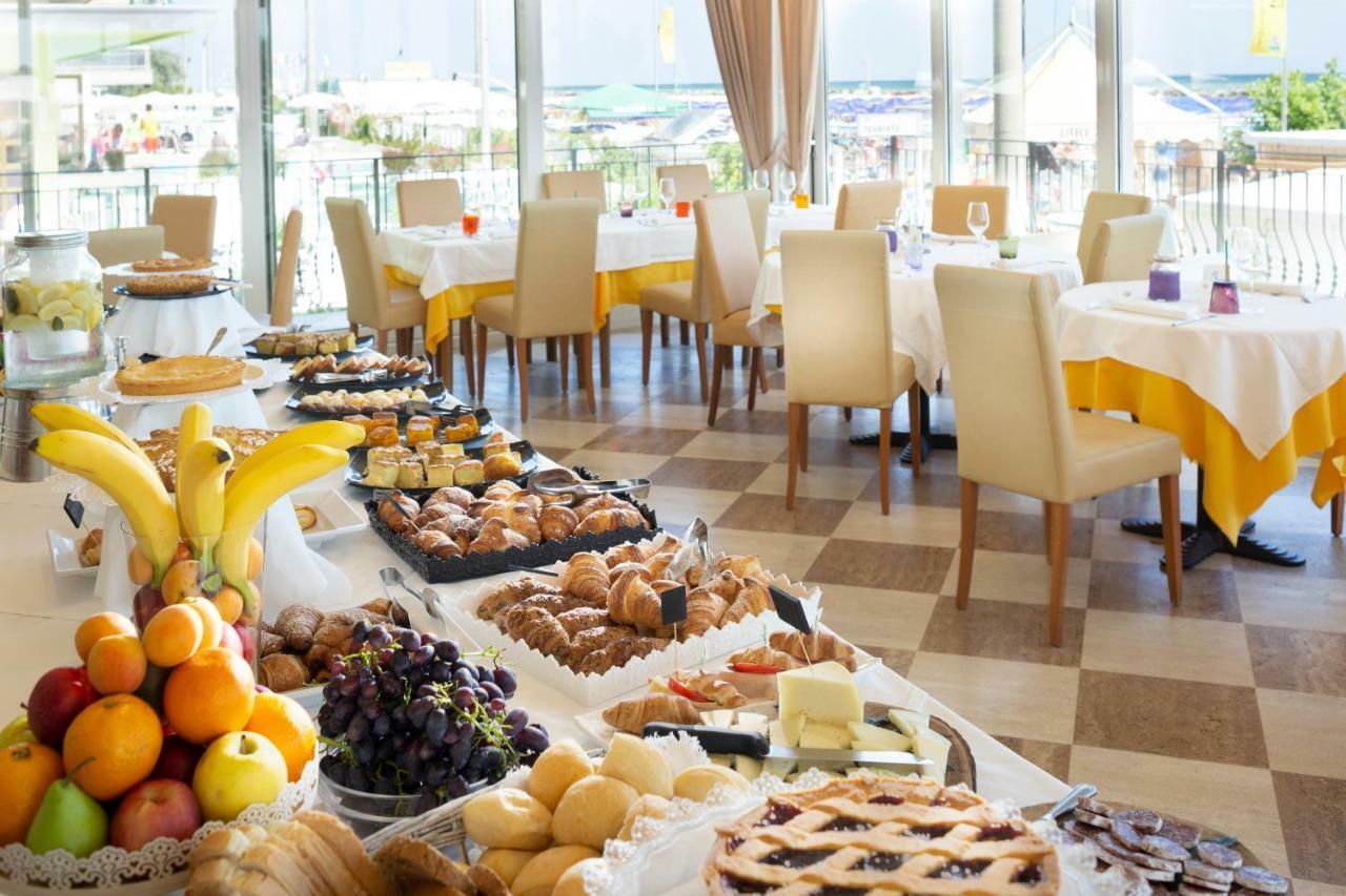 Hotel Orizzonte Bellaria-Igea Marina Exterior photo