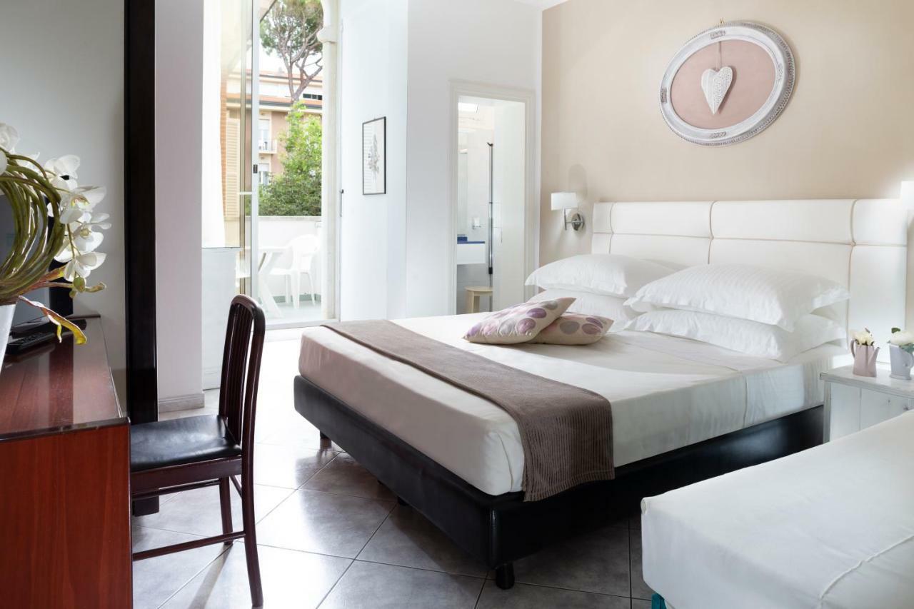 Hotel Orizzonte Bellaria-Igea Marina Exterior photo